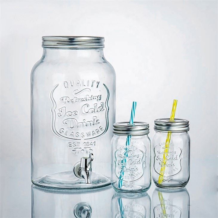 Party Top New Beverage Dispenser Use