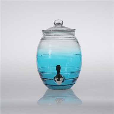 Dispenser Minuman Gelas Minuman Dingin 4L