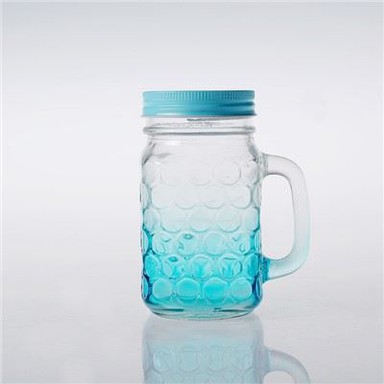 Stoples Mason Warna Gradien