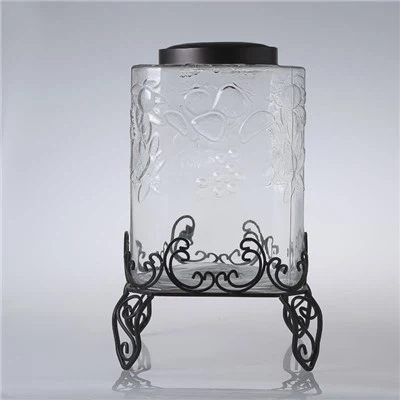 Dispenser Minuman Gelas 5 Galon