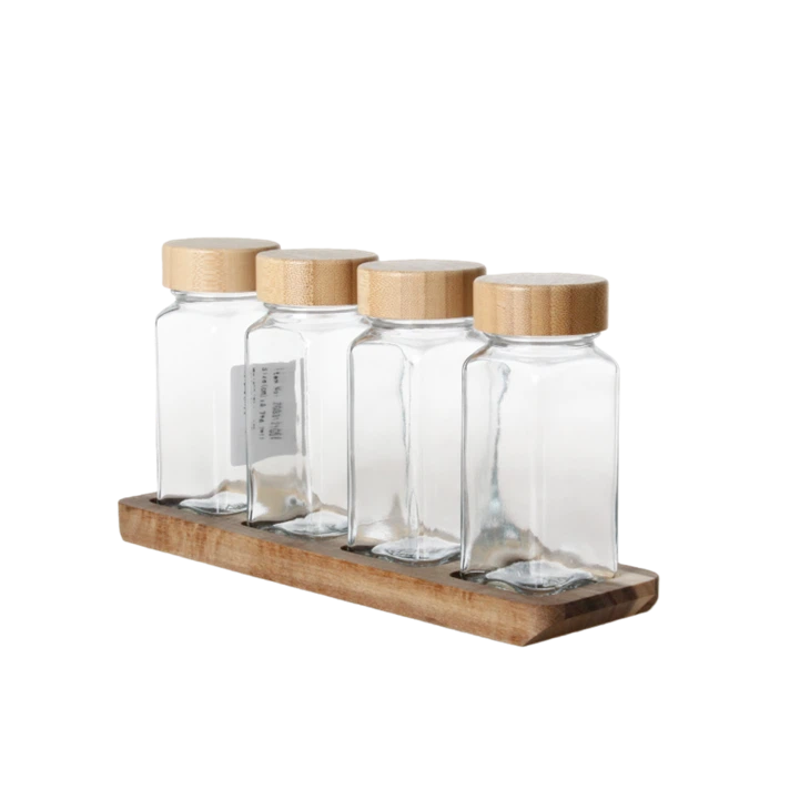 Essentials Spice Set best