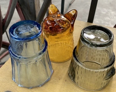 Produksi gelas inovatif ZGS Glass